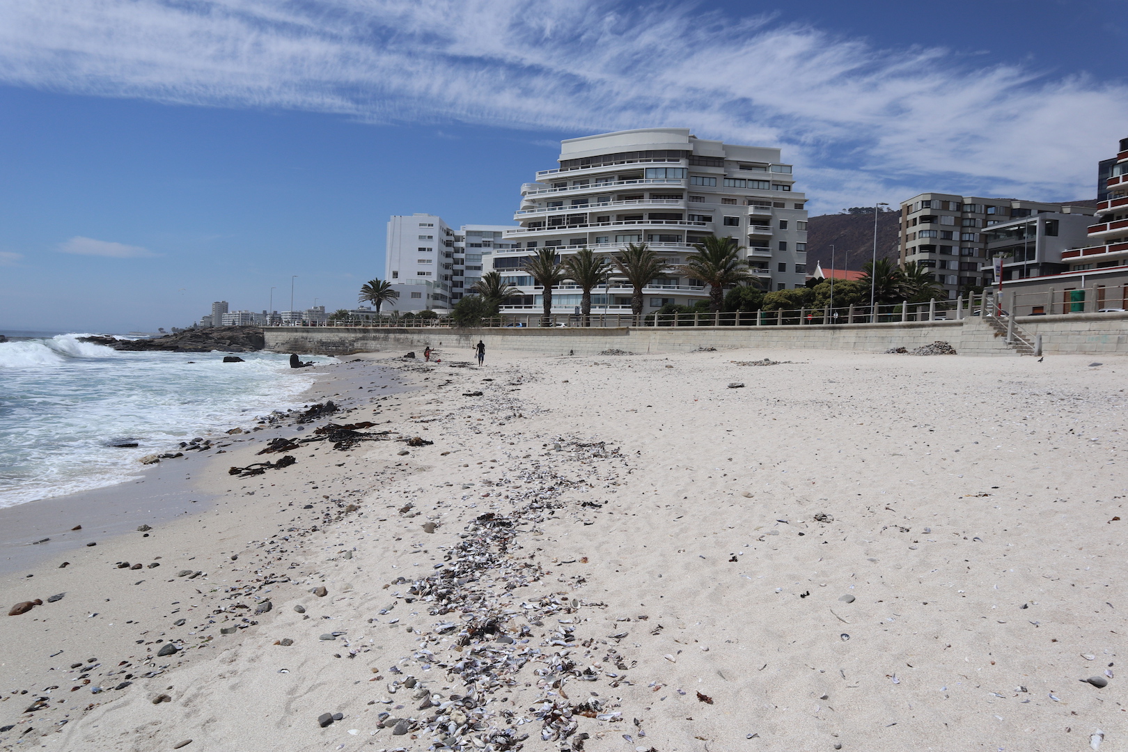 Sunset Beach